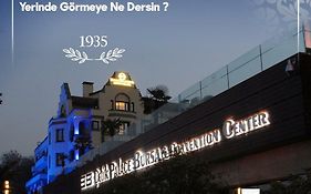 Blue Diamond Atatürk Bursa