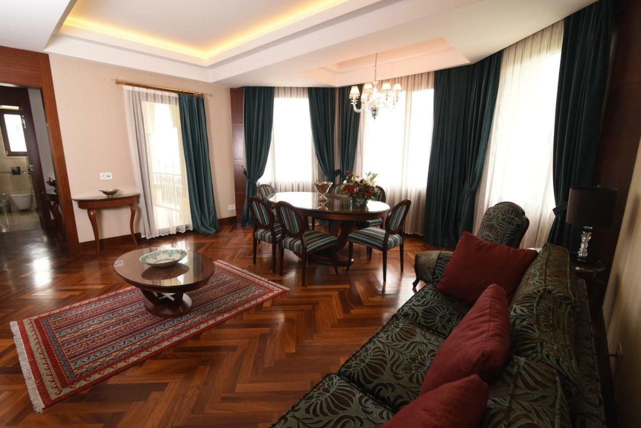 Hotel Blue Diamond Atatürk Palace Bursa Exterior foto